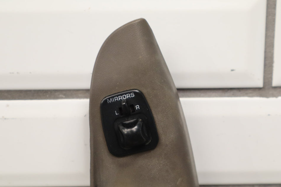 99-04 Ford F250 F350 Super Duty Left Front Master Window Switch OEM