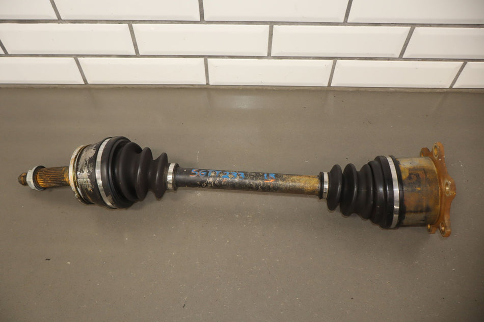 1986-1992 Toyota Supra MA70 (7MGE engine) Left Rear AXLE SHAFT 58167