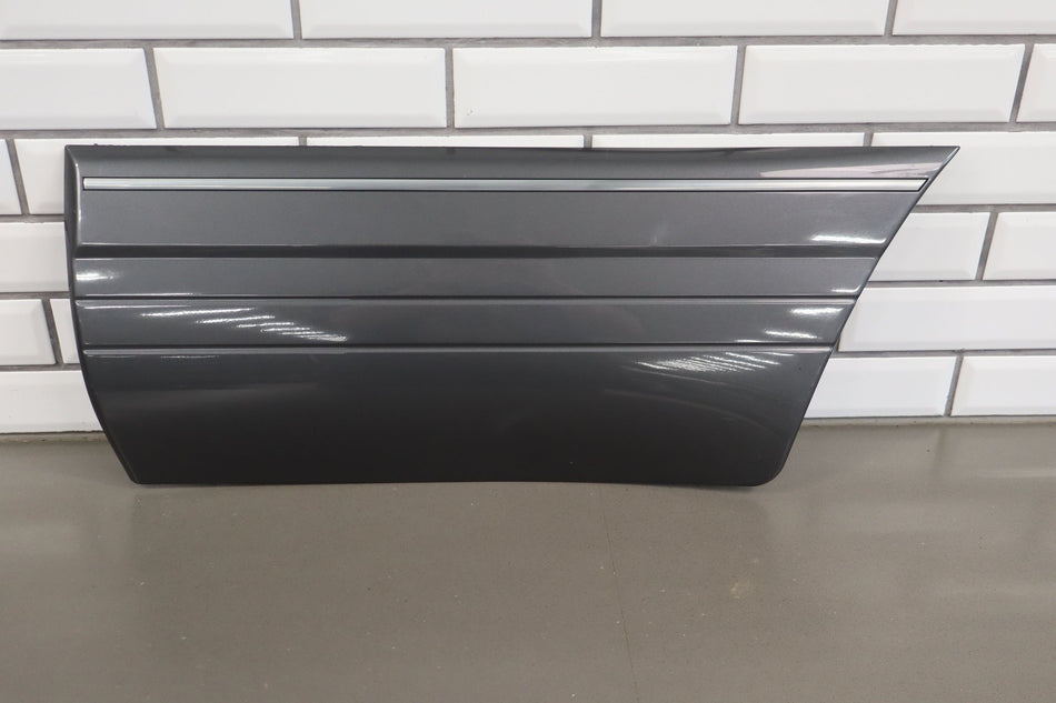 2003 Lexus LX470- Left Rear Door Molding