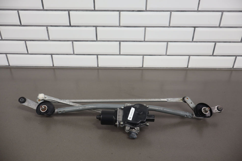 2016 Mazda MX-5 Miata- Wiper Linkage
