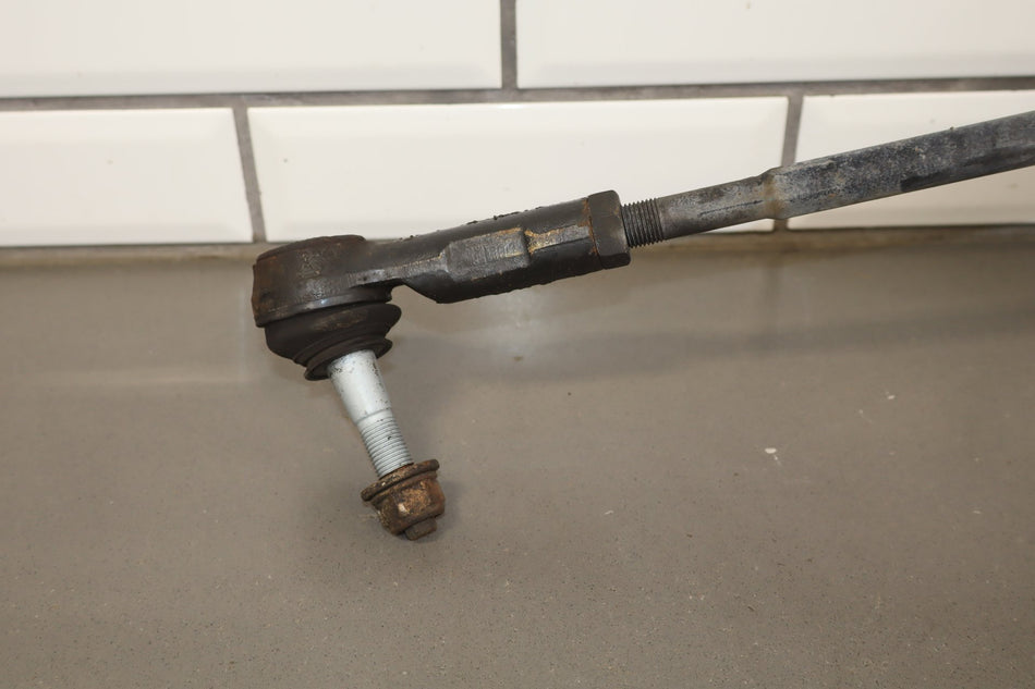 13-18 Ram 1500 Electric Power Steering Rack and Pinion Assembly 129467 Miles