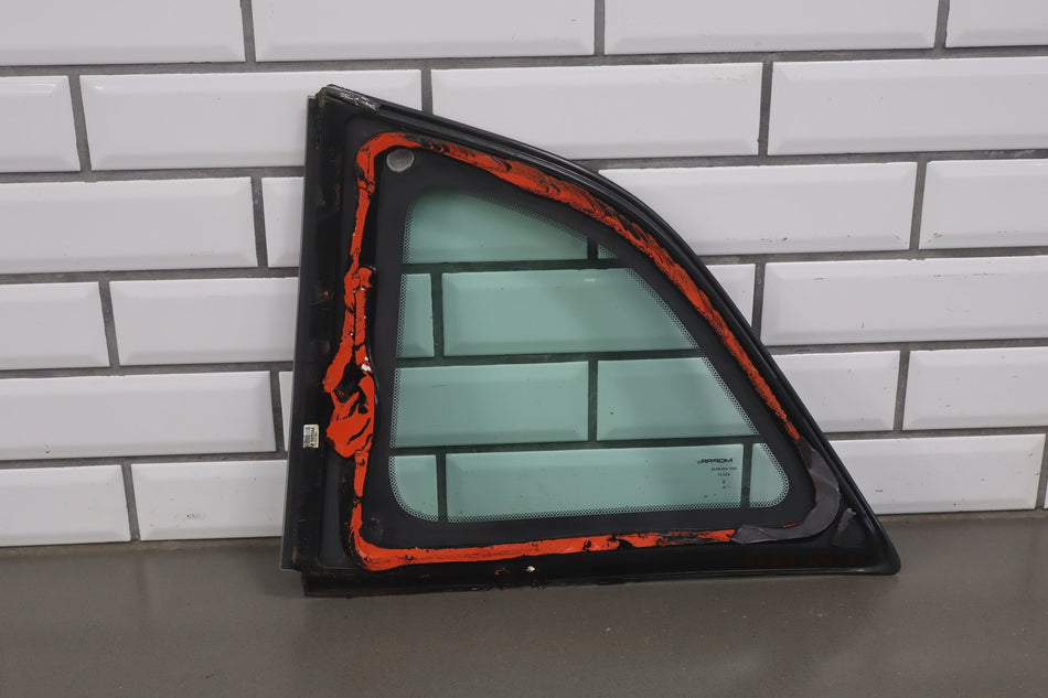 2015-2023 Dodge Challenger Right Quarter Window OEM