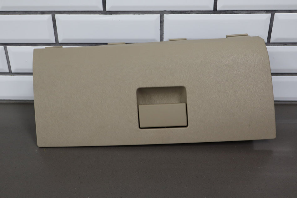 2013 Ram 1500- Glove Box