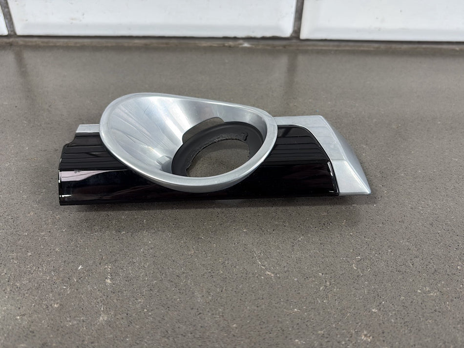 2011 Porsche Cayenne Dash/Console Trim Kit OEM