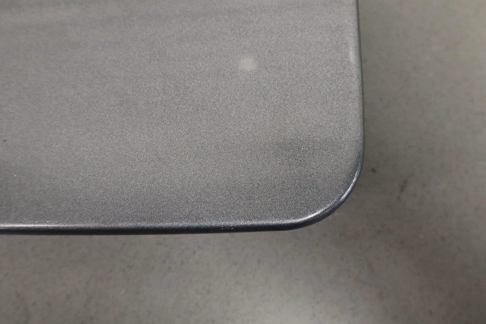 1985 Honda Prelude- Fuel Filler Door