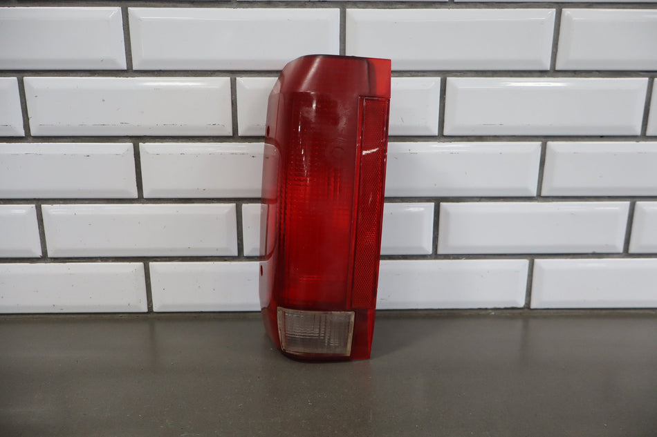 1996 Ford F-250 Left Tail Light OEM