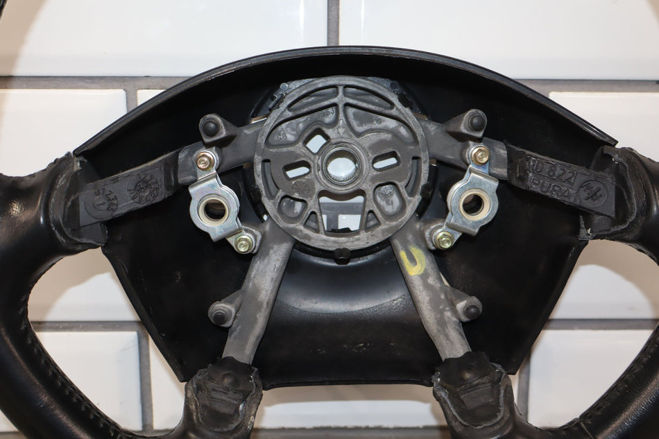 1997-2004 Chevrolet Corvette C5- Steering Wheel