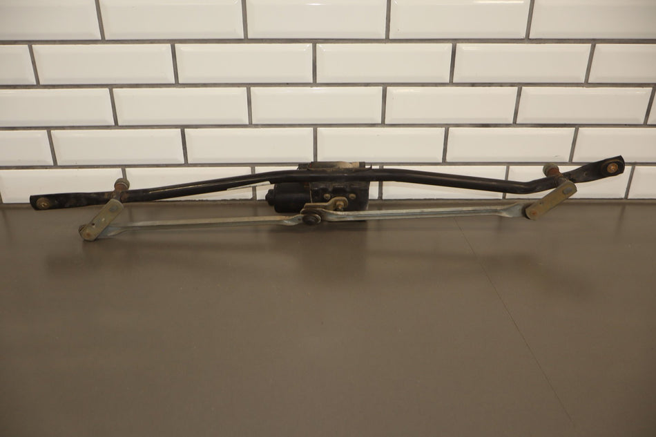 2003-2009 Hummer H2 Wiper Motor & Transmission