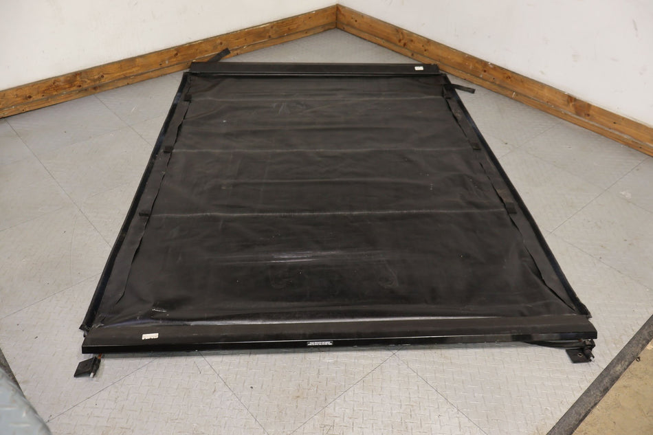 10-18 Ram 2500 Tonneau Cover Access Literider