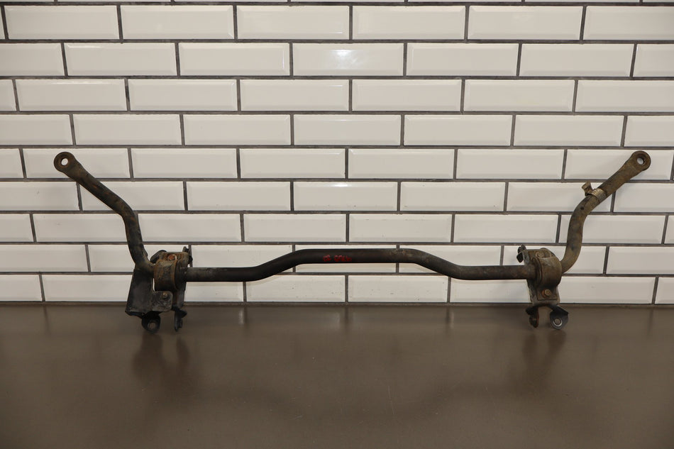 98-02 Chevy Camaro LS1 Front Sway Bar Stabilizer OEM