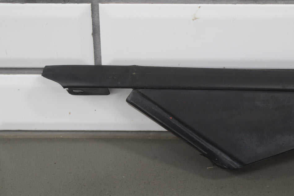 1997-2004 C5 Corvette Left LH Exterior A-Pillar Panel 10246977