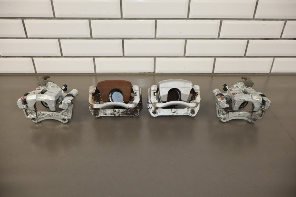 2005 Mazda MX-5 Miata NB2- Set x4- Calipers