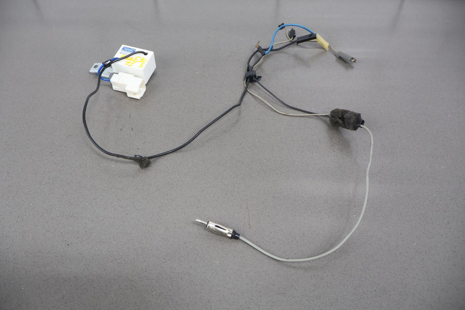 1992 LEXSC- Chassis Control Module