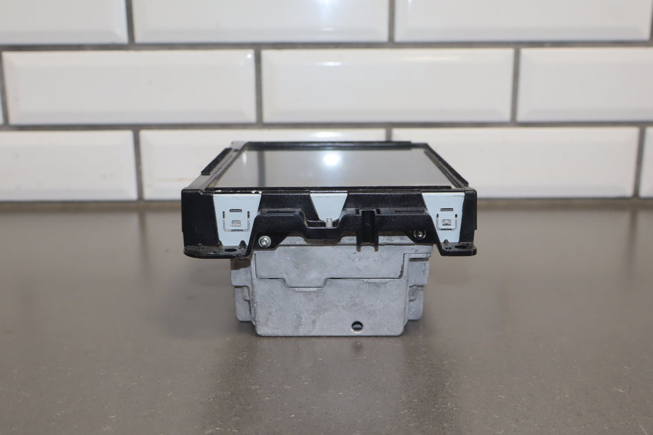 2013-2017 Ram 1500/2500/3500 VP4 Navigation Radio OEM 68270661AG