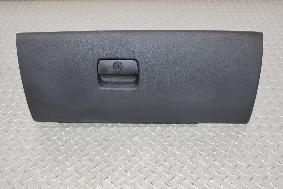 07-14 Cadillac Escalade EXT Glove Box (Ebony)