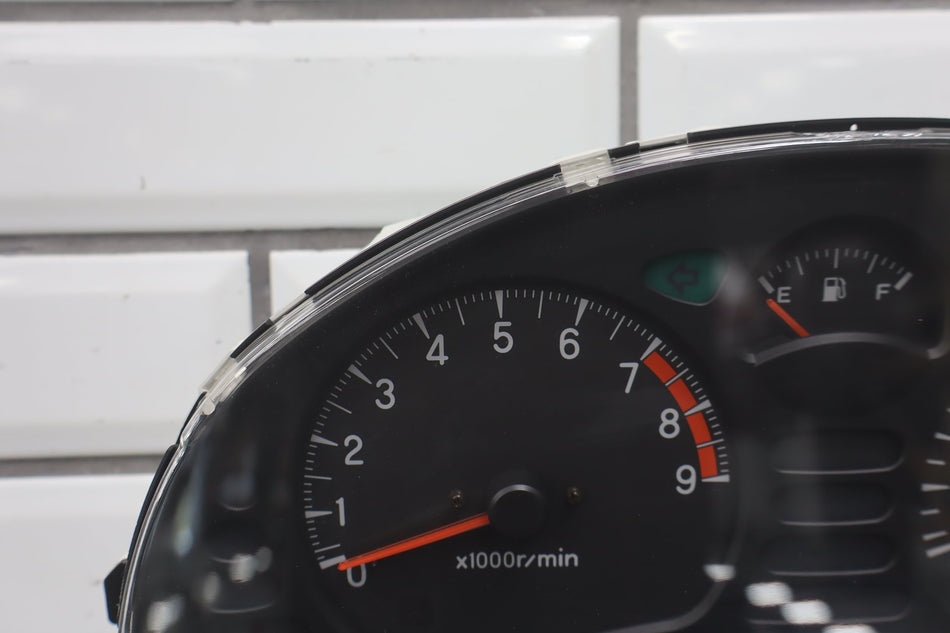 1991 Dodge Stealth- Speedometer