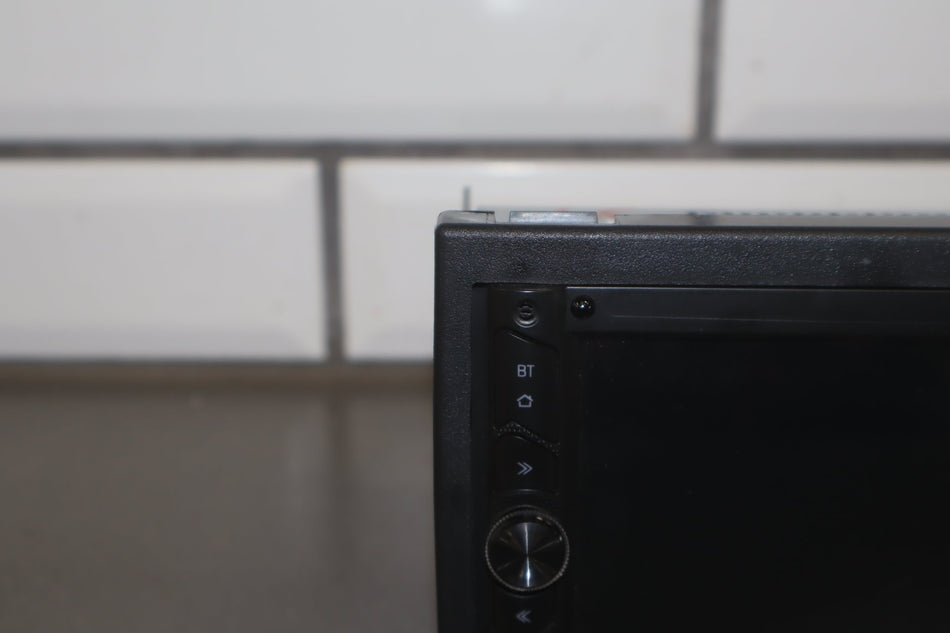 1999 Mazda MX-5 Miata Radio OEM