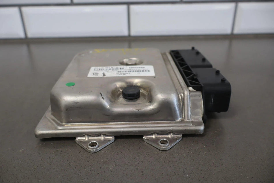 2019 Fiat 124 Spider- Engine Computer/ ECU