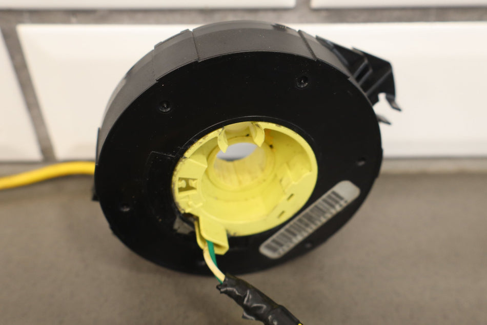 1997 Chevrolet Corvette Clock Spring OEM