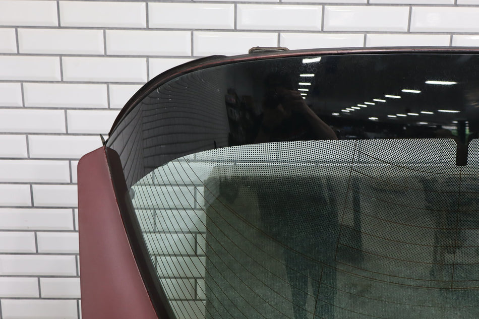 1997-2004 Chevrolet Corvette C5 Coupe/ Hatchback Rear Window Lid