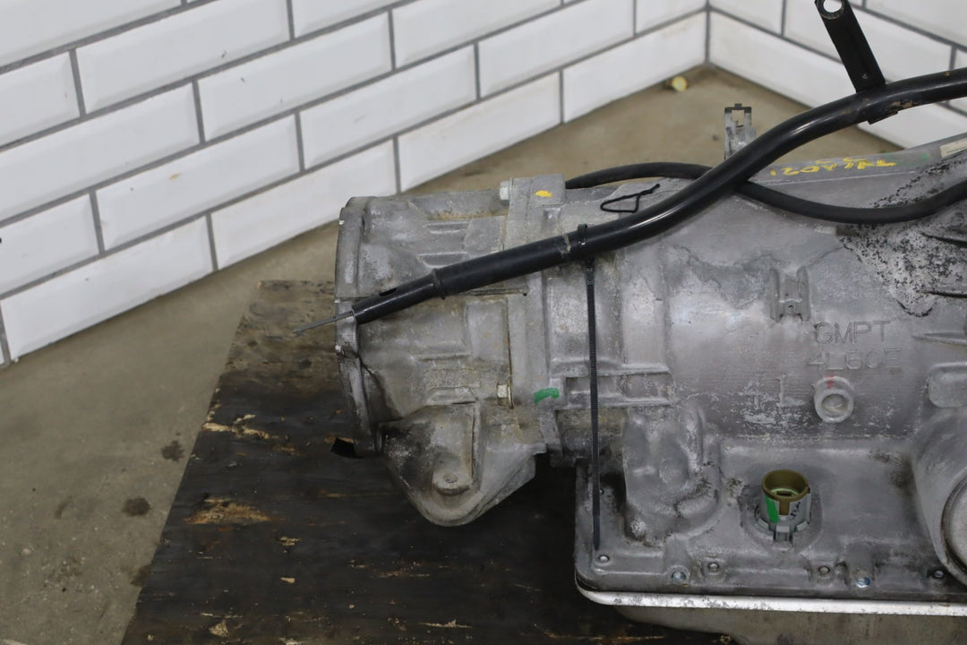 98-00 Chevy Tahoe GMT400 Escalade OBS 4x4 Automatic Transmission (4L60e)