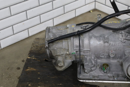98-00 Chevy Tahoe GMT400 Escalade OBS 4x4 Automatic Transmission (4L60e)