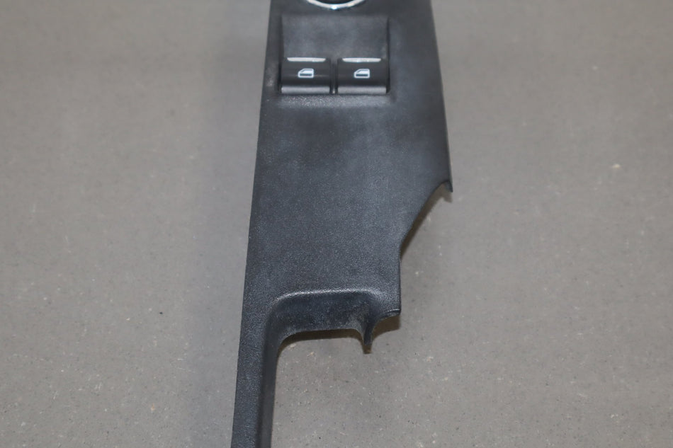 2015 Ford Mustang Left Front Window Switch OEM