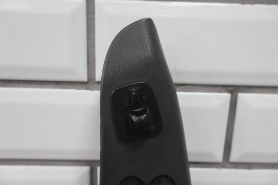 2003 Ford F-250 Super Duty- Left Front Window Switch