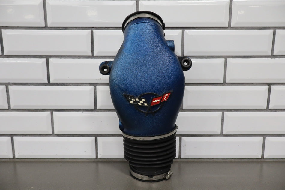 2002 Chevrolet Corvette- Air Cleaner