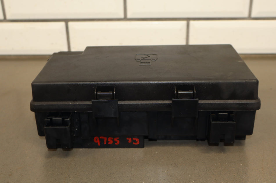 2014 Jeep Grand Cherokee WK2 TIPM Power Module PN: p68194607ad