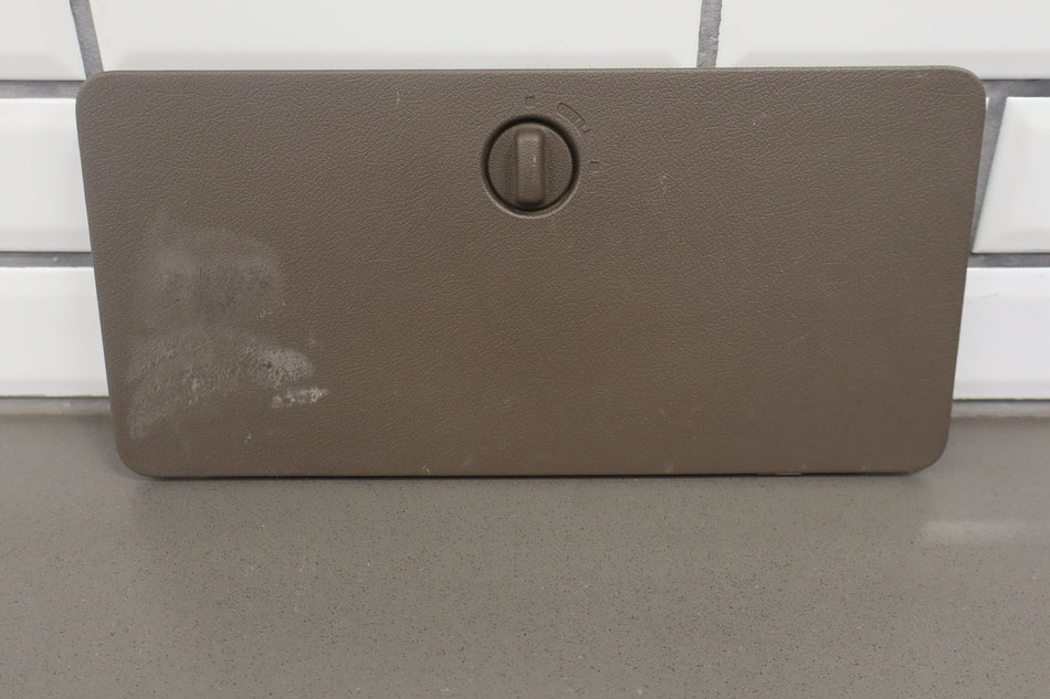 1997 Lexus LX450- Quarter Trim Panel