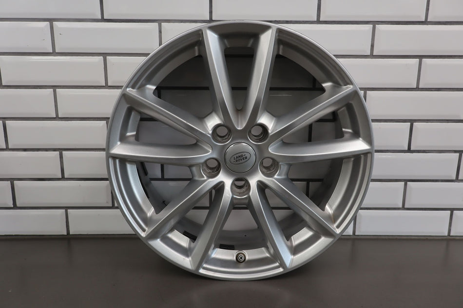 2016 Land Rover Range Rover Sport- Wheel