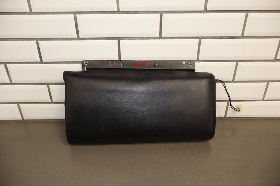 1990-1996 Chevrolet Corvette C4- Console Lid