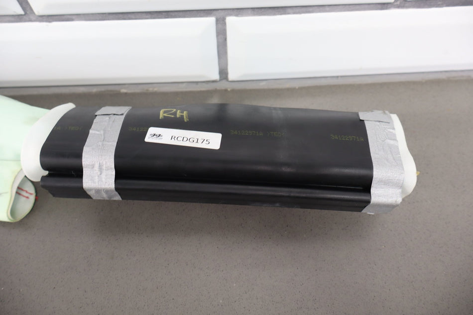 2012 Ram 2500- Right Roof Airbag