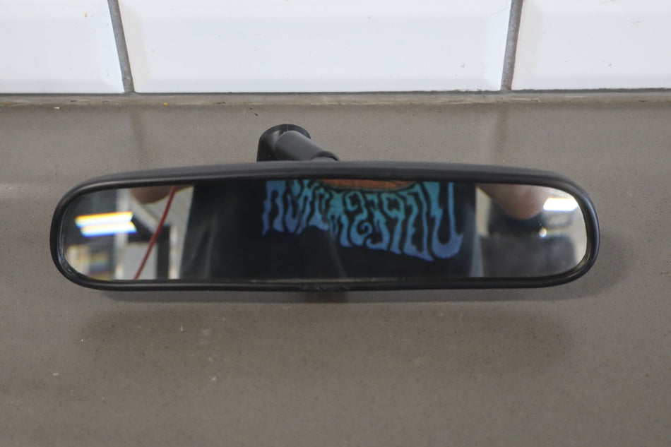 1999 GMC G3500- Rear View Mirror
