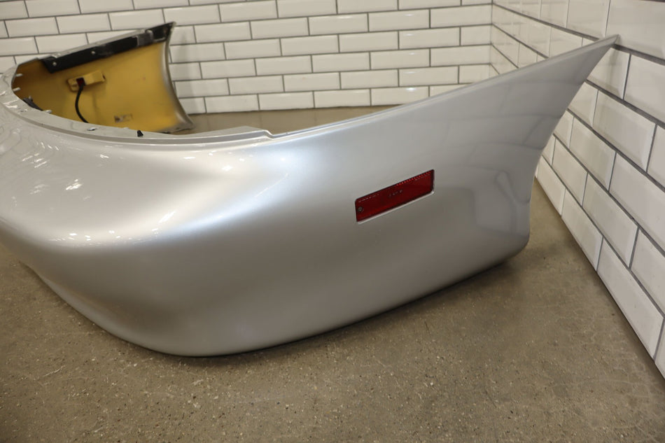 2002 Chevrolet Camaro Rear Bumper