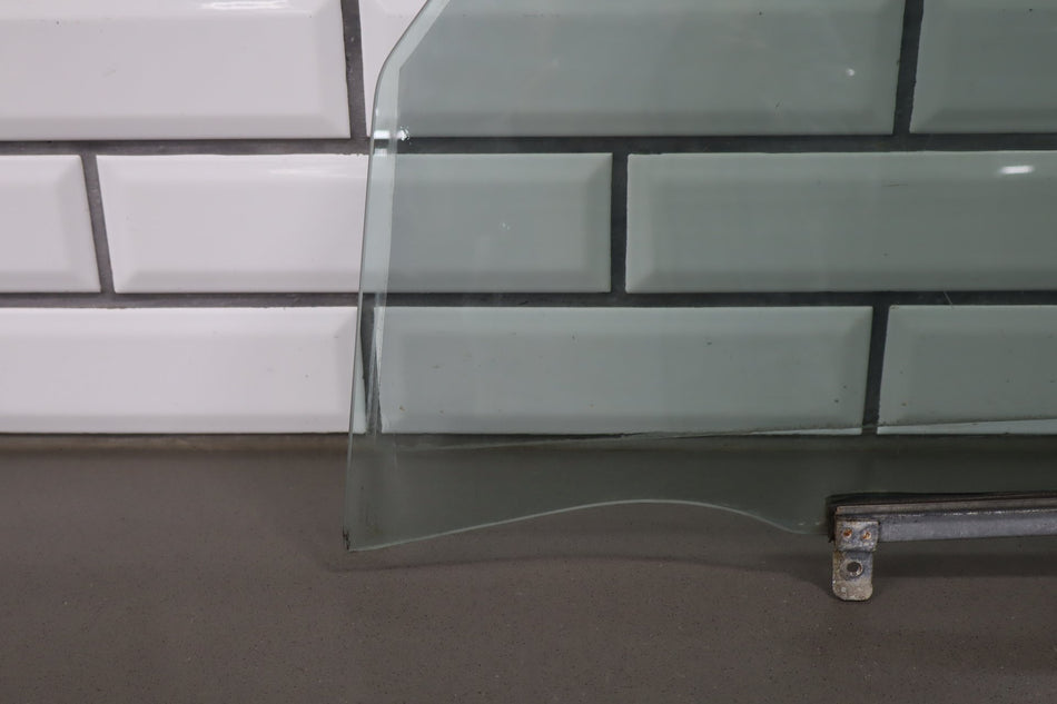 1997 Toyota Land Cruiser J80- Left Front Door Window