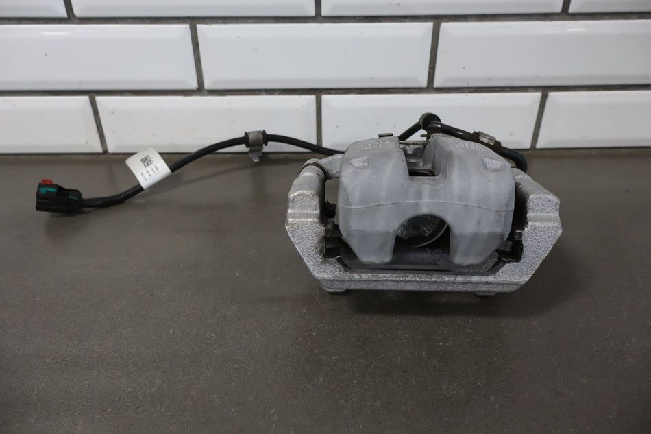 2019 Tesla Model 3 Pair - Rear Calipers