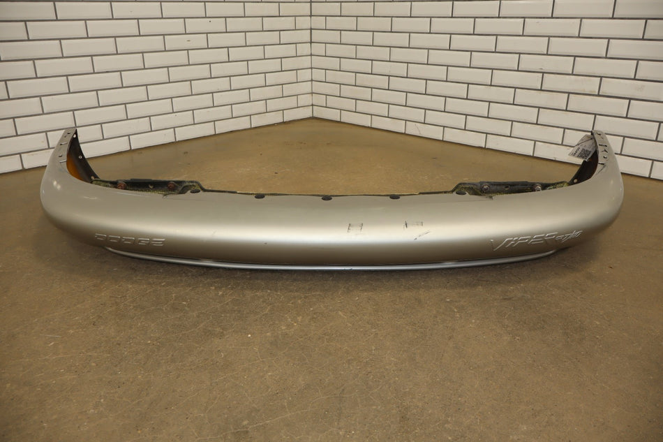 2001 Dodge Viper- Rear Bumper