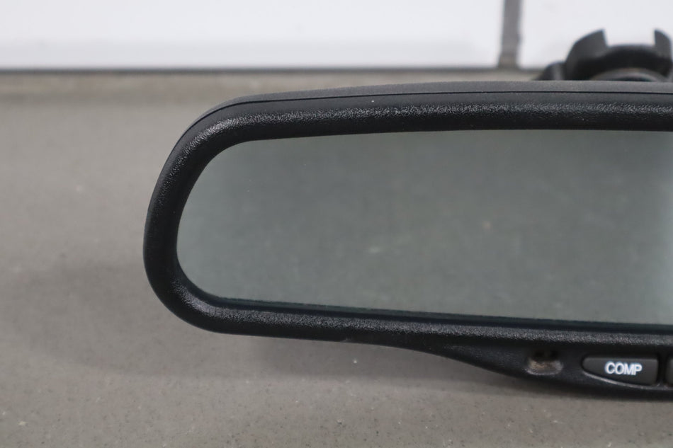 1998-2007 Toyota Land Cruiser Base Rear View Mirror 8781060150B0