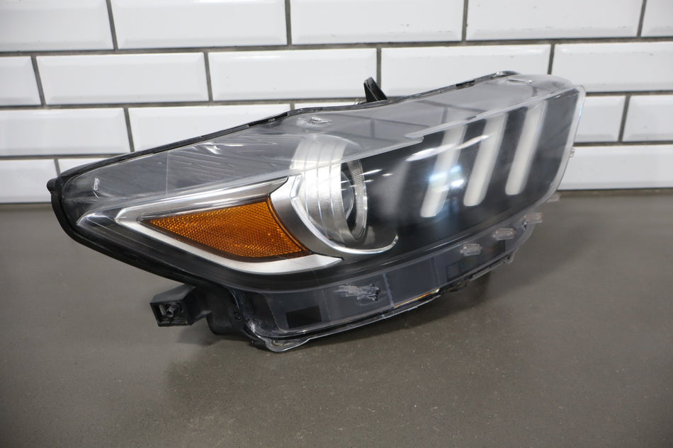 2015 Ford Mustang Right Headlamp OEM