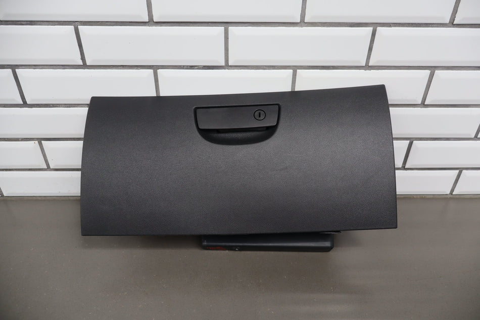 2008-2014 Dodge Challenger R/T Glove Box Dark Slate Gray DV