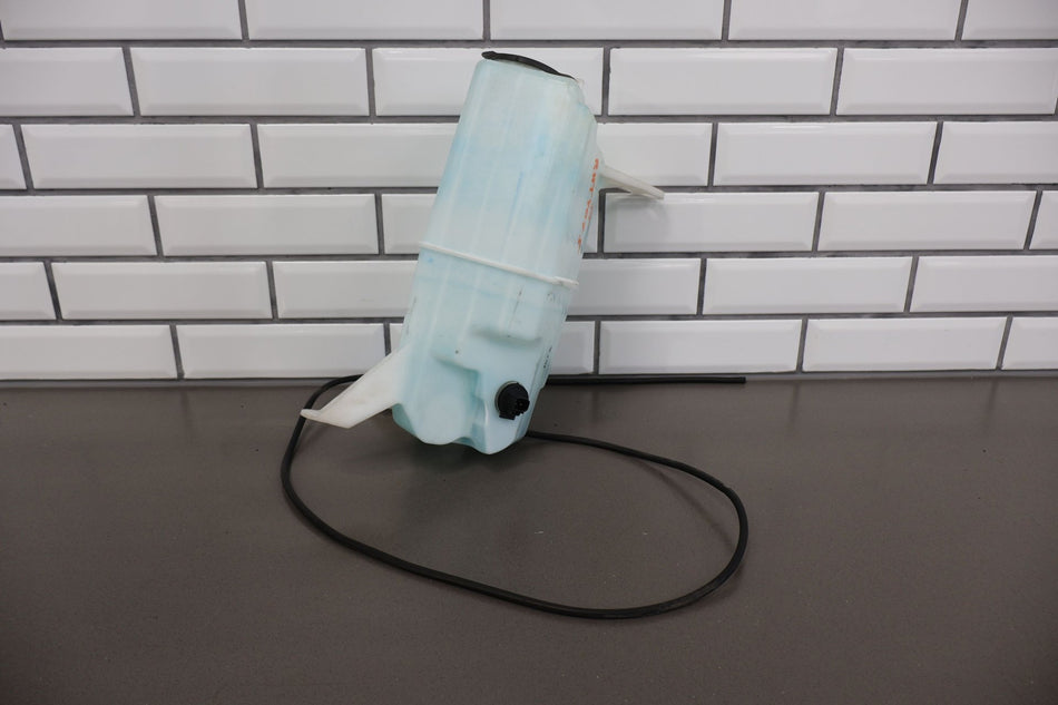 2017 Toyota Tundra- Washer Bottle