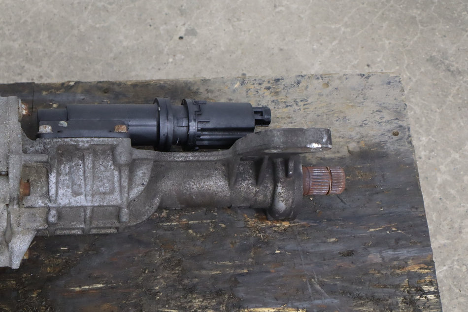 2012-2018 Ram 1500 4WD Front Diff 3.55 68257421AA