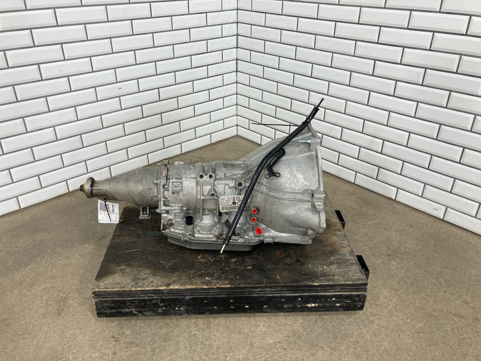 99-04 Ford Mustang GT 4.6L 4R70W Automatic Transmission Low 73k Miles OEM