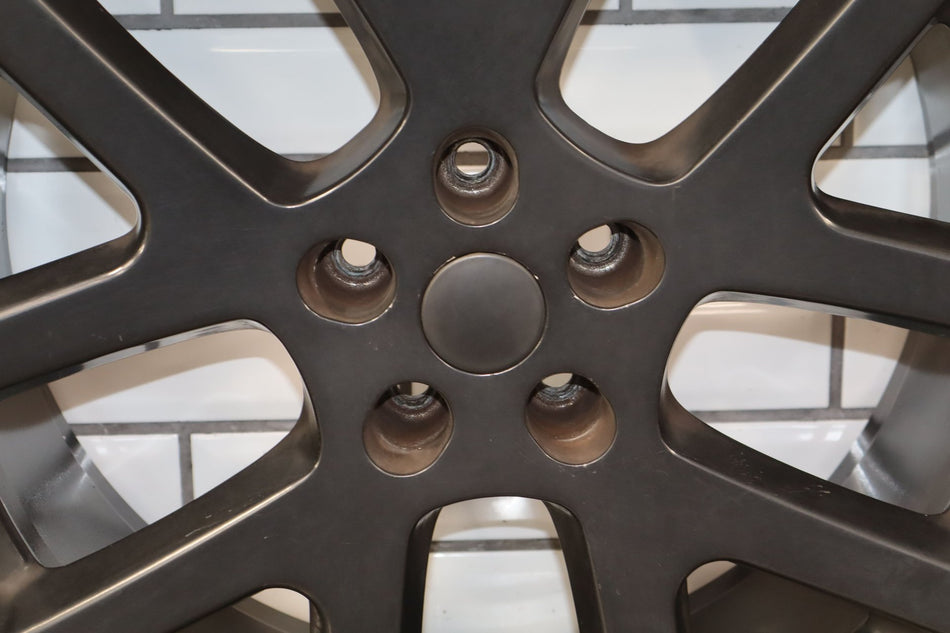 2008 Dodge Charger- Wheel