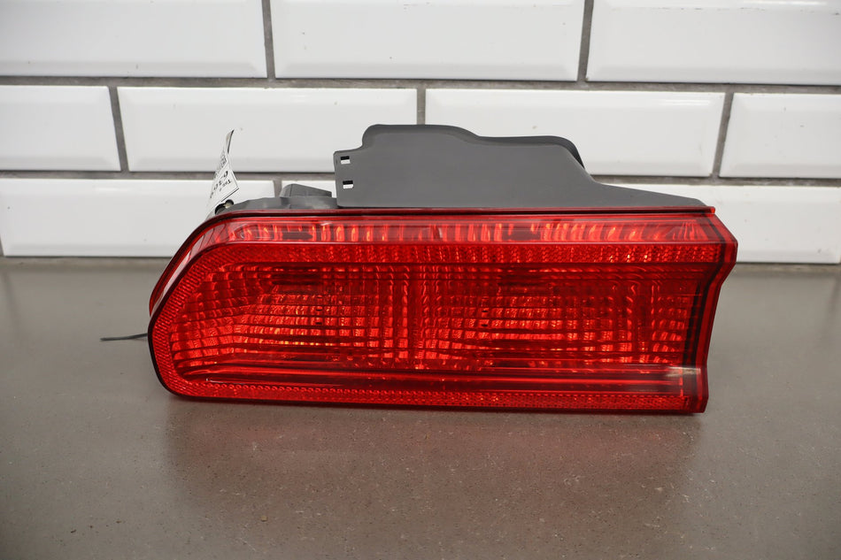 08-14 Dodge Challenger LH Left Tail Light 5028781AE