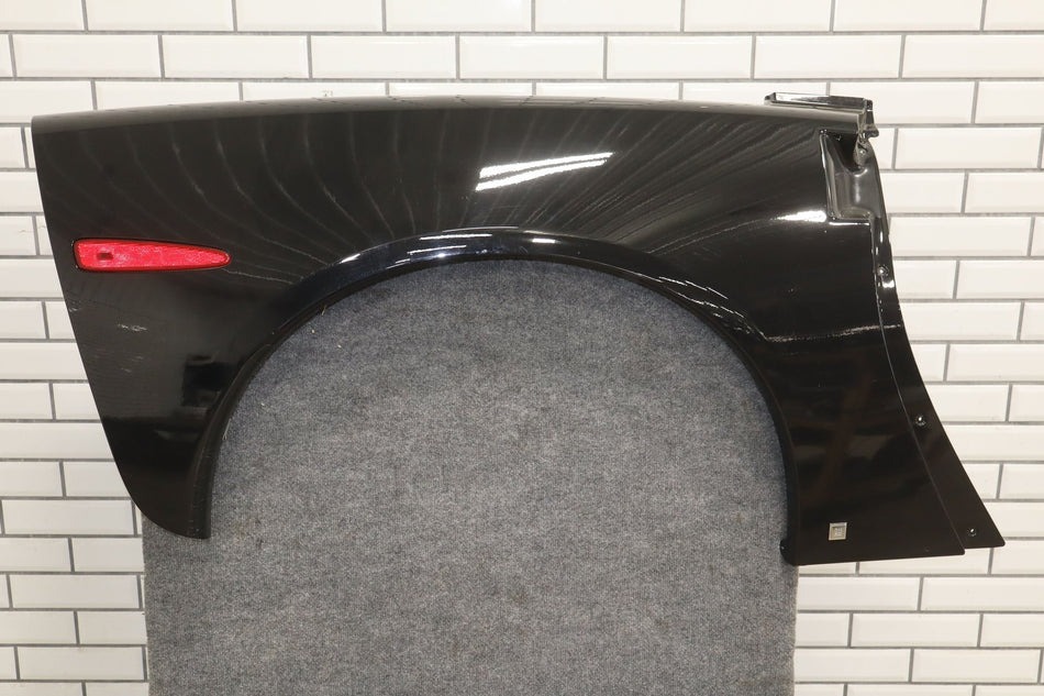 2005-2013 Chevrolet Corvette Right Quarter Panel