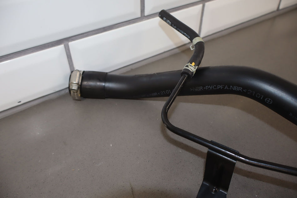 2023 Nissan Z- Fuel Filler Neck