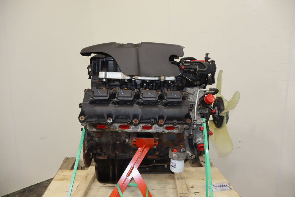 2014-2024 Ram 1500/Ram Classic 5.7L Hemi V8 Engine Miles Leakdown Tested